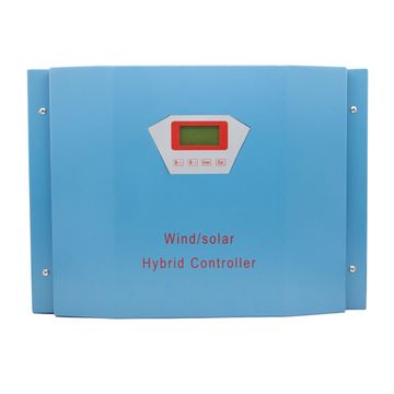 Контроллер заряда для ветрогенератора Wuxi 3000W-48V, фото №897430125