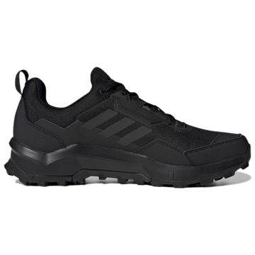 Adidas TERREX Ax4 Трекинговые ботинки Низенький верх Мужские