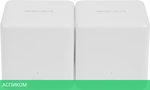 Wi-Fi система Mercusys Halo H60X 2pk
