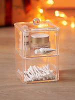 Акриловый органайзер для косметики Chandler