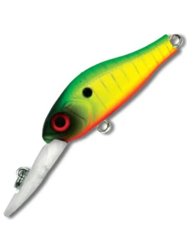 Воблер Kosadaka ION XL 32F, 32мм, 2.45гр., 0.9-1.3м, плав., цв. MHT