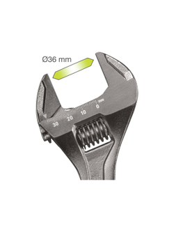 Разводной ключ Ryobi RHAW250 5132006063