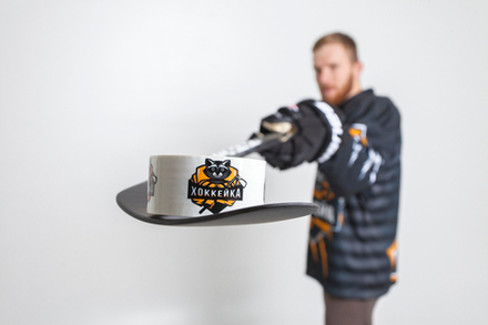 Детская форма вратаря