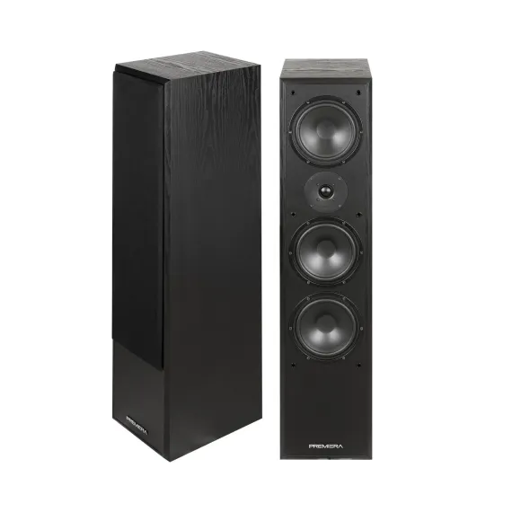Premiera ES-631 Black