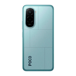 Смартфон Xiaomi POCO M7 4G 6 ГБ + 128 ГБ (Голубой | Blue) (версия Global)