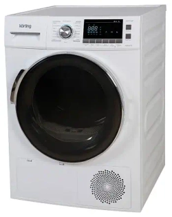 Сушильная машина Korting KD 60HPT8