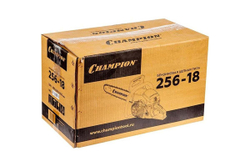 Бензопила Champion 256-18