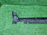 Накладка порога правая Geely Coolray (2019-2024)