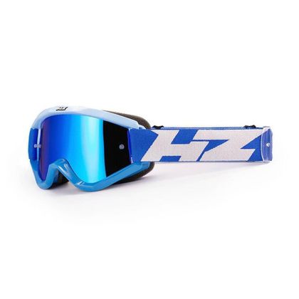 Очки кроссовые HZ Goggles Gemini Ocean 31WS15