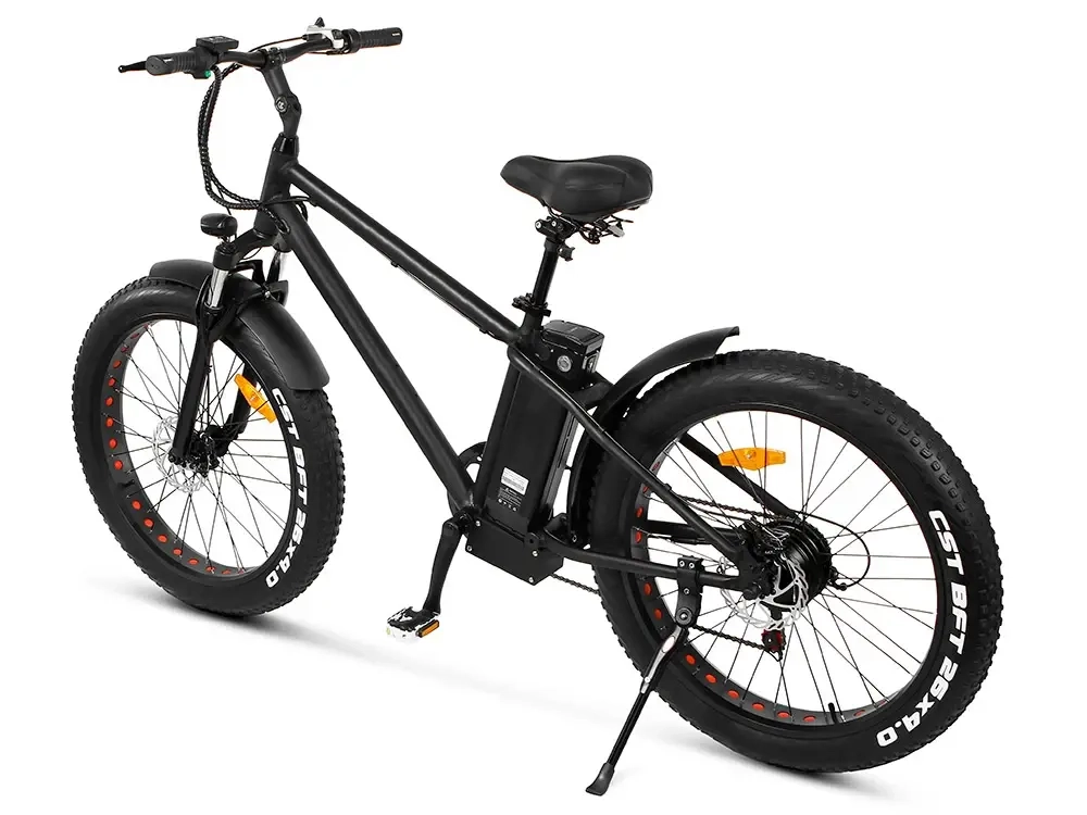 Электрофэтбайк Slon 500w