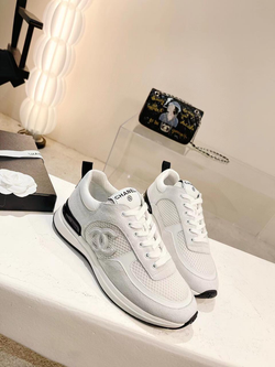 Кроссовки Chanel