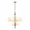 Подвесная люстра Odeon Light Exclusive Modern Palle 5405/12