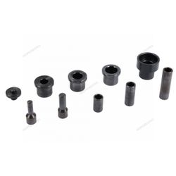 NORDBERG (N31PE75) Выпрессовщик шкворней гидравлический, 75 т