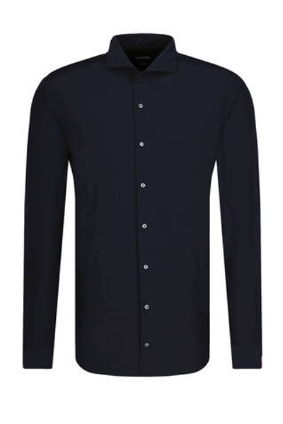 рубашка pajos-n Joop! - темно-синий(30022862)