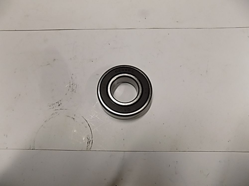 Подшипник (25х52х15) шкива вала/Bearing