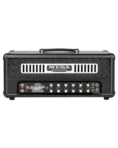 Mesa Boogie Badlander 100 Head