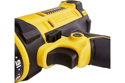 Дрель-шуруповерт Hanskonner HID2145PC HID2145PС,  0-400/0-1500 об/мин, 1.9 кг