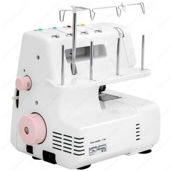 Оверлок JAGUAR 9000