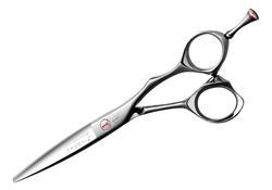 Ножницы прямые Mizutani BLACK-SMITH B-S San-1, 6.0˝