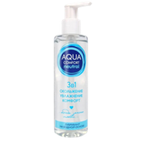 Классическая смазка с дозатором Aqua Comfort Neutral