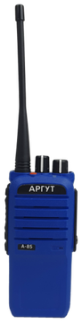 Радиостанция Аргут А-85