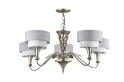 Подвесной светильник Maytoni H311-05-G