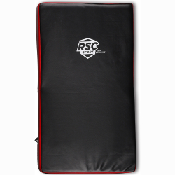 Макивара изогнутая RSC PU  33*60 см