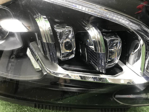 Фара правая Mercedes GLS x167 19-23 Multibeam LED