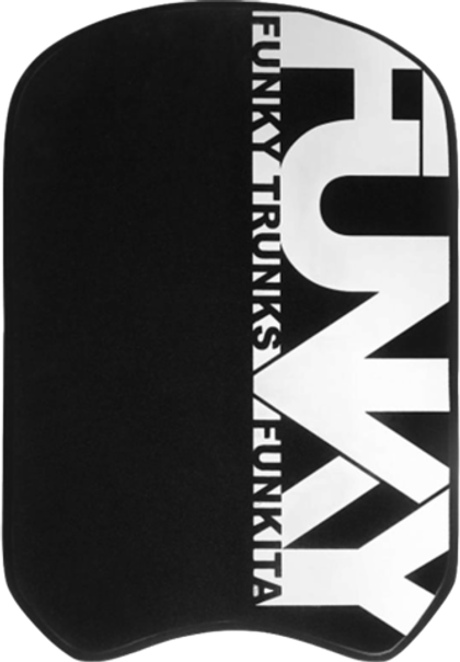 Тренировочная доска FUNKY Still Black