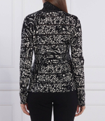 гольф Liu Jo - черный(WF2387 MA49I)