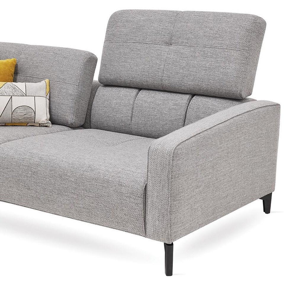 Диван кровать трехместный ENZA HOME PORTO EH71000