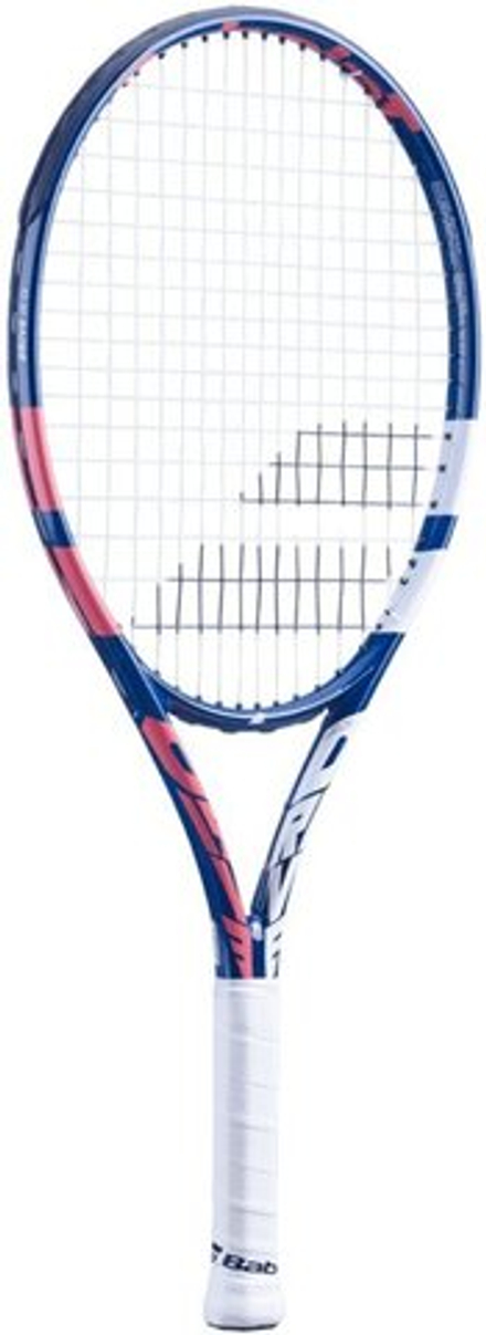 Ракетка для тенниса Детские BABOLAT PURE DRIVE JUNIOR 25 GIRL 230