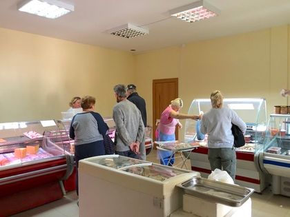 Приглашаем по субботам на фермерскую ярмарку