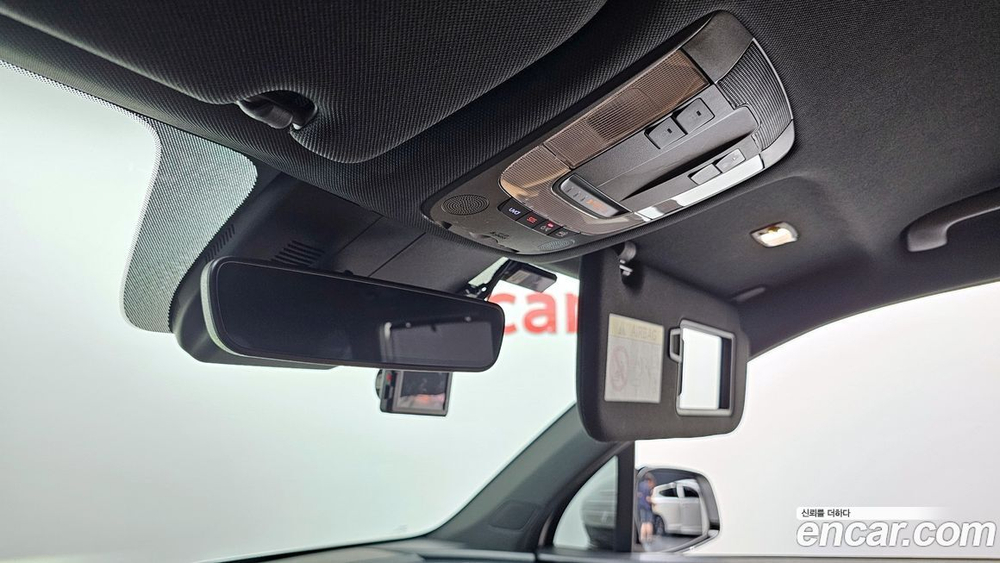 Kia Sorento 4 Generation Дизель 2.2 2WD (05.2020)