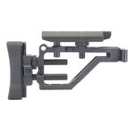 Настраиваемый приклад СВДС 2.1, SAG