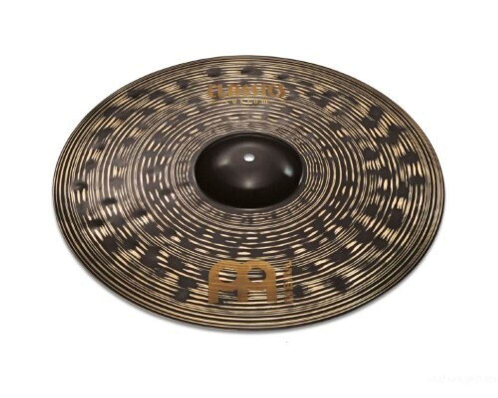 Meinl CC20DAR Classics Custom Dark Ride 20&quot; тарелка райд