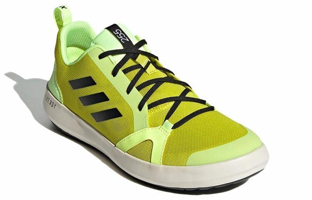 Кроссовки Adidas Terrex Climacool Boat