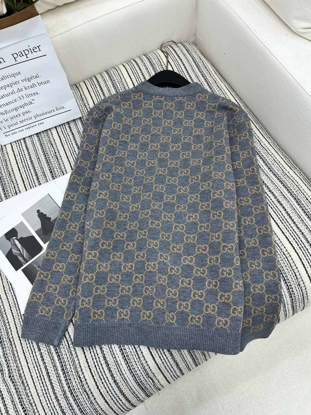 Кардиган Gucci