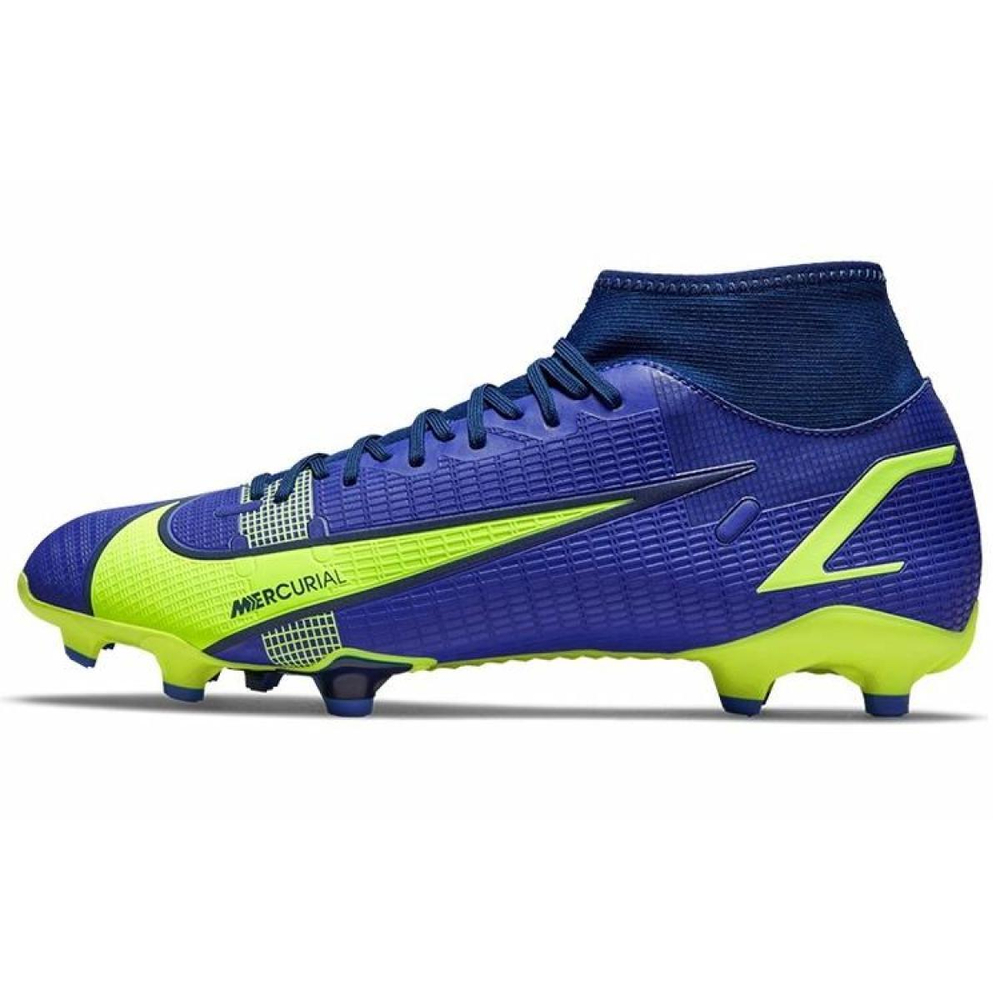 Кроссовки Nike Mercurial Superfly 8 14 Academy MG（ ）FG（ ） PU, CV0843-574