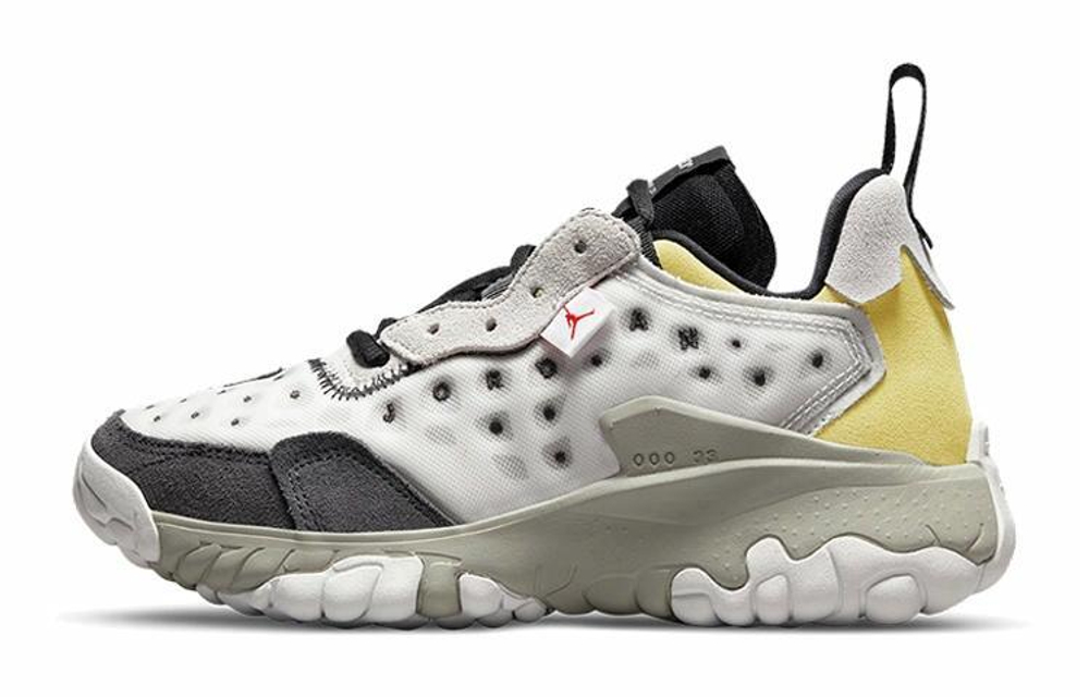 Кроссовки Jordan Delta 2 (Женская размерная сетка)
