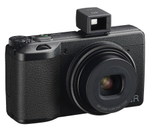 Оптический видоискатель Ricoh GV-3 для GR IIIx, рамка 40 мм