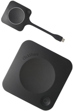 Комплект Barco ClickShare CX-20 SET