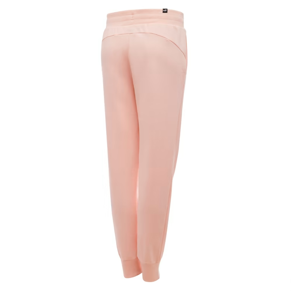 Женские брюки PUMA ESS Sweat Pants Closed TR W