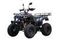Квадроцикл UNIVERSAL ATV 200 TM Bull