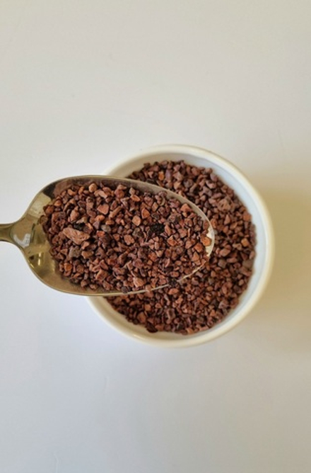 Какао-крупка ОРГАНИК, 50 г