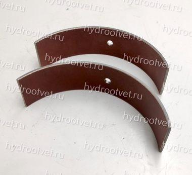 A4VSO71 METAL - Подшипник скольжения для насоса Rexroth A4VSO71