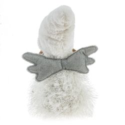 GAEM Игрушка набивная "Ангел", L18 W12 H38 см, разм.полк. Lп18 Wп12 Hп25 см