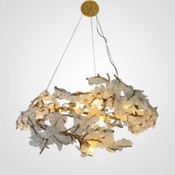 Подвесная Люстра Caramelly D D80 By Imperiumloft