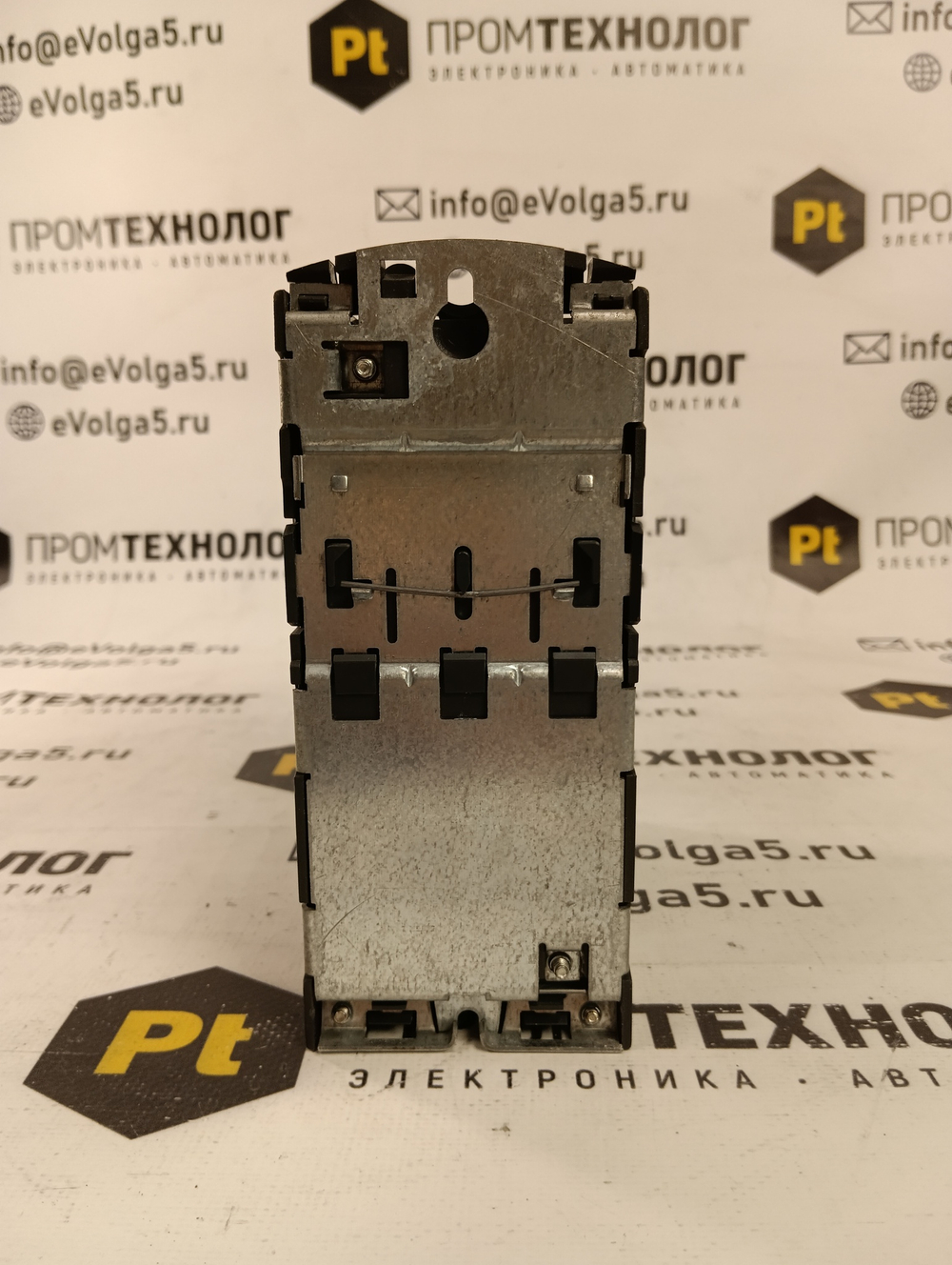 Siemens 6SE6440-2UD21-1AA1 с хранения