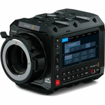 Blackmagic Design PYXIS 6K Cinema Box, Canon EF